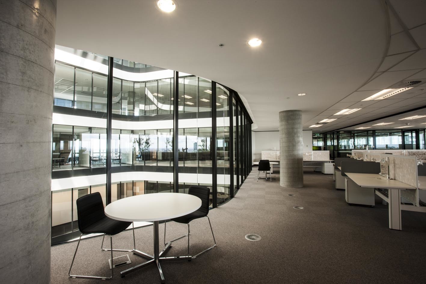 Omslagfoto van Chubb Insurance UK