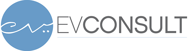 EVConsult logo