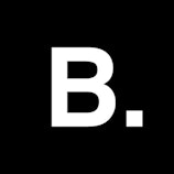 Logo B Building Business