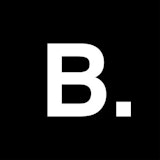 Logo B Building Business