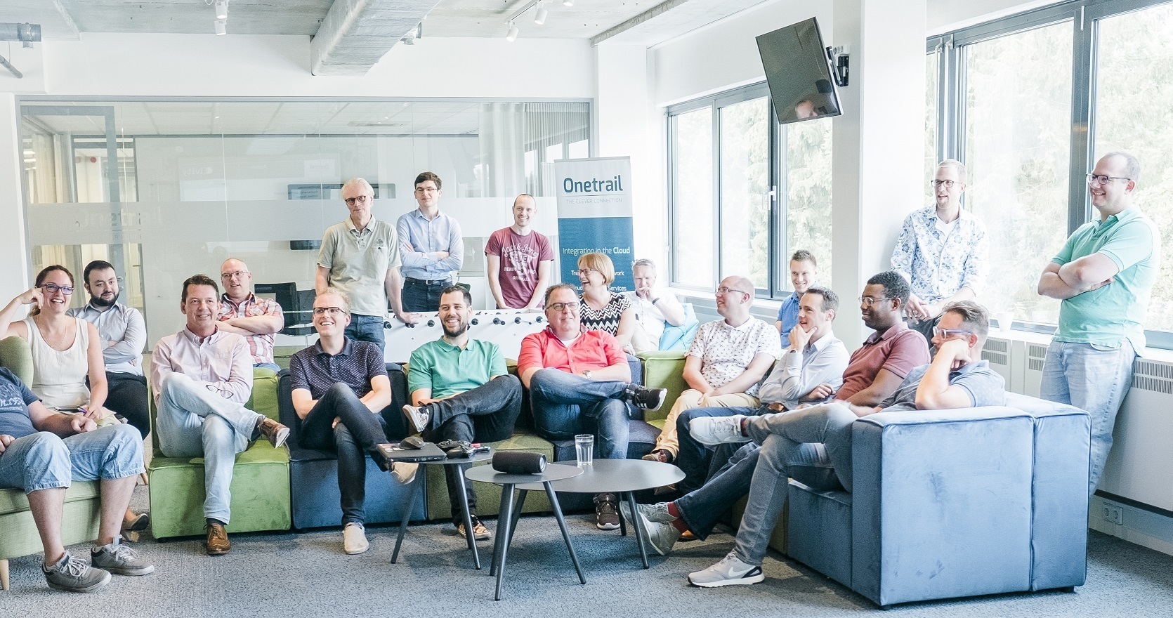 Onetrail's cover photo