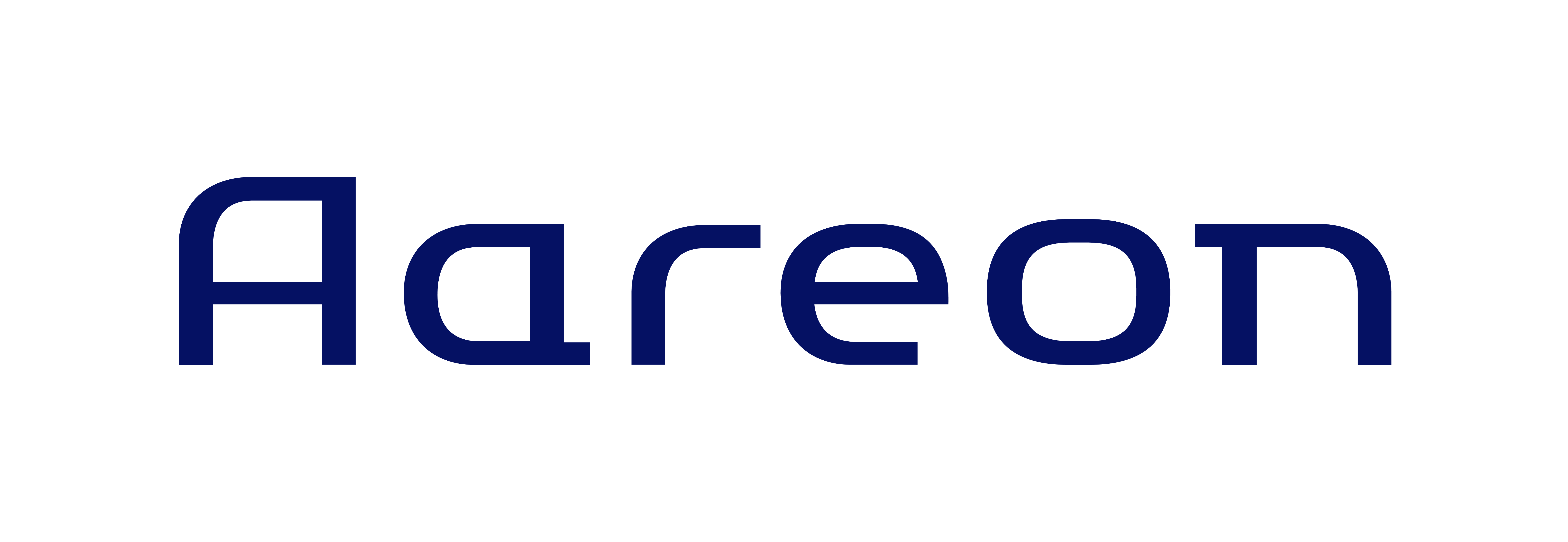 Aareon logo
