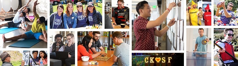 Credit Karma's cover photo