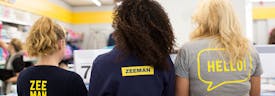 Coverphoto for IT Service Manager at Zeeman
