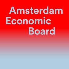 Amsterdam Economic Board logo