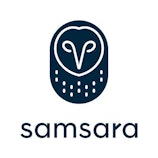 Logo Samsara