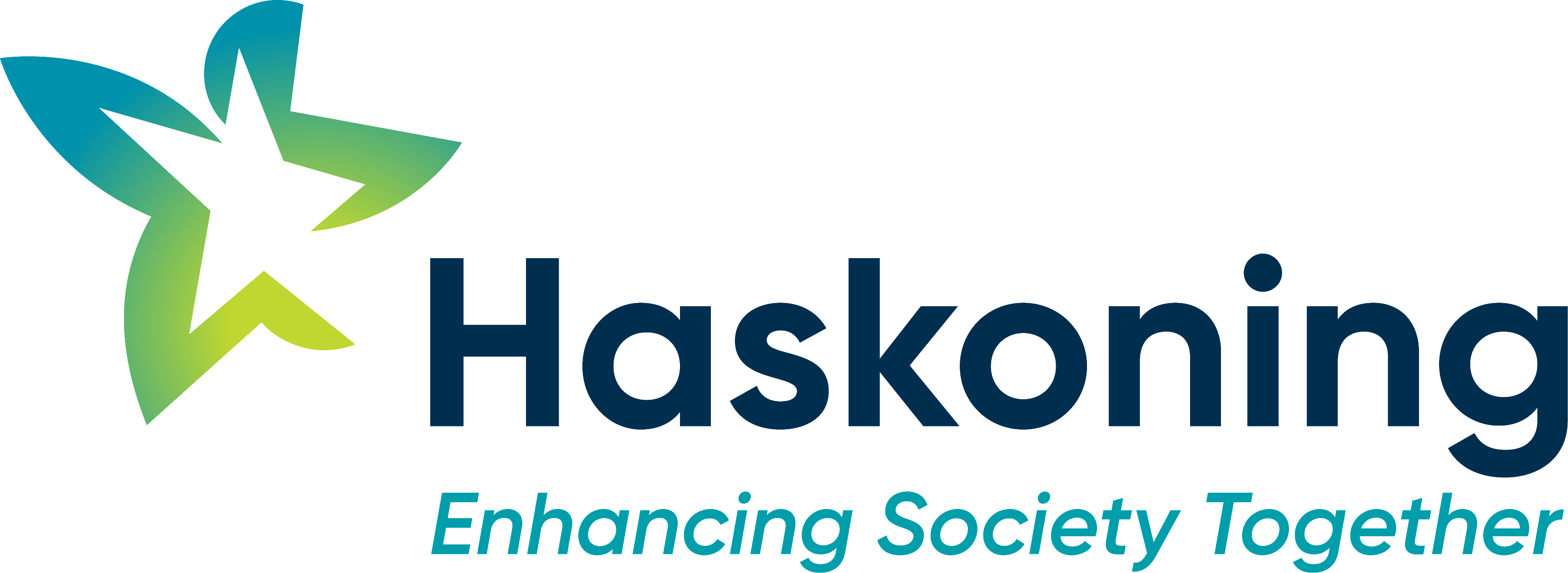 Logo Haskoning