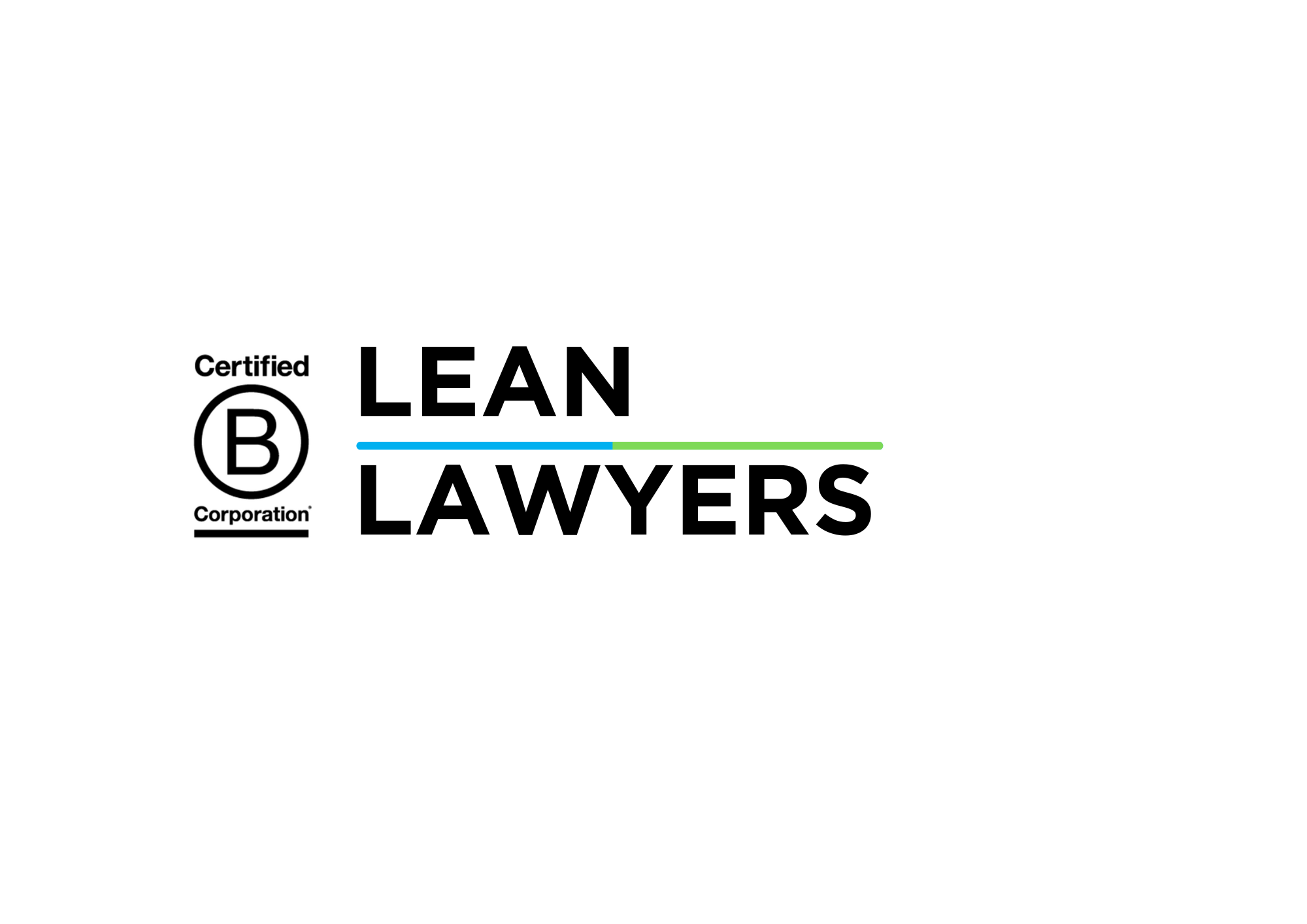 LEAN LAWYERS (B Corp)'s cover photo