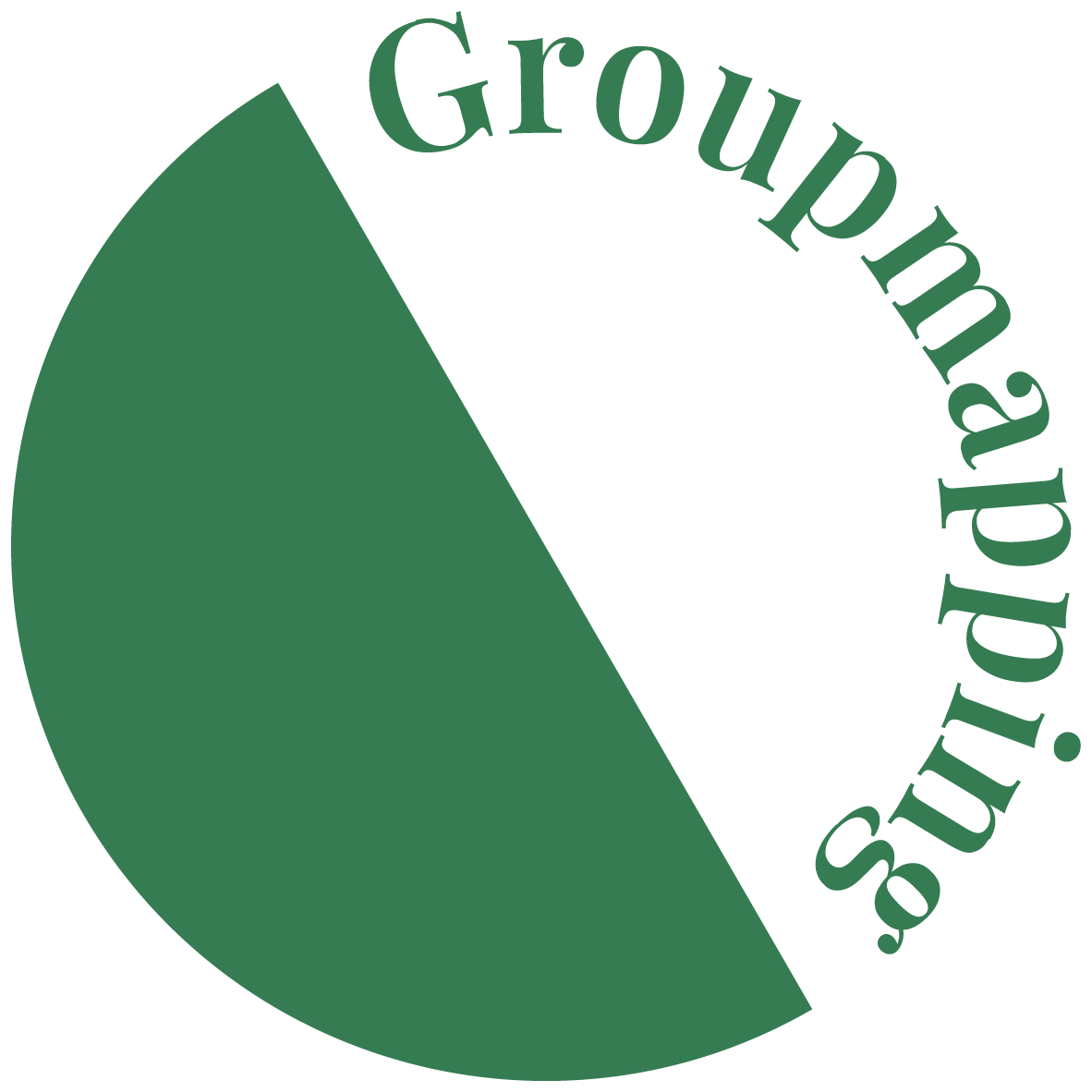 Logo GroupMapping