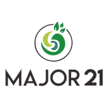 Logo Major21