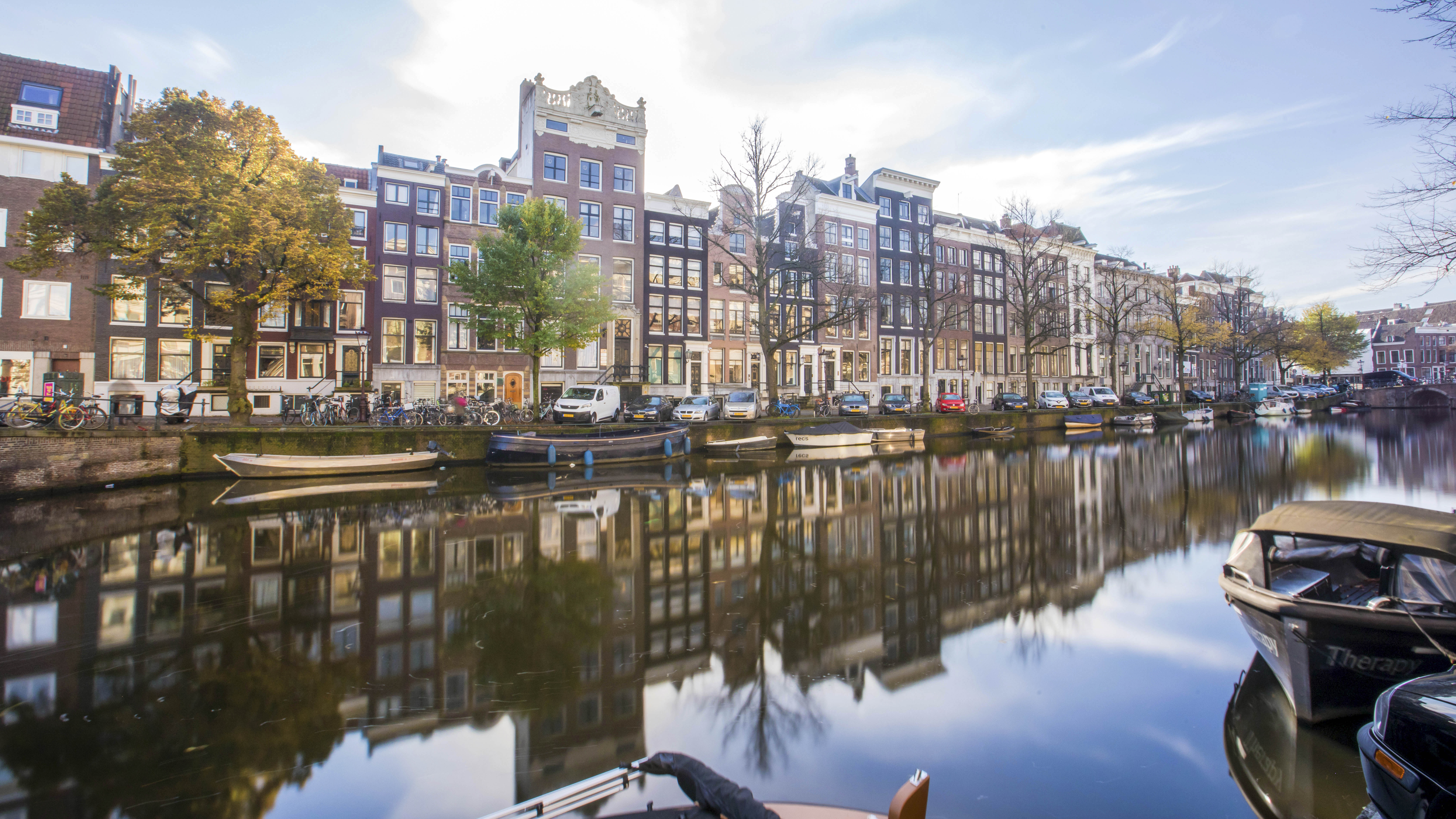 Blue Umbrella's cover photo