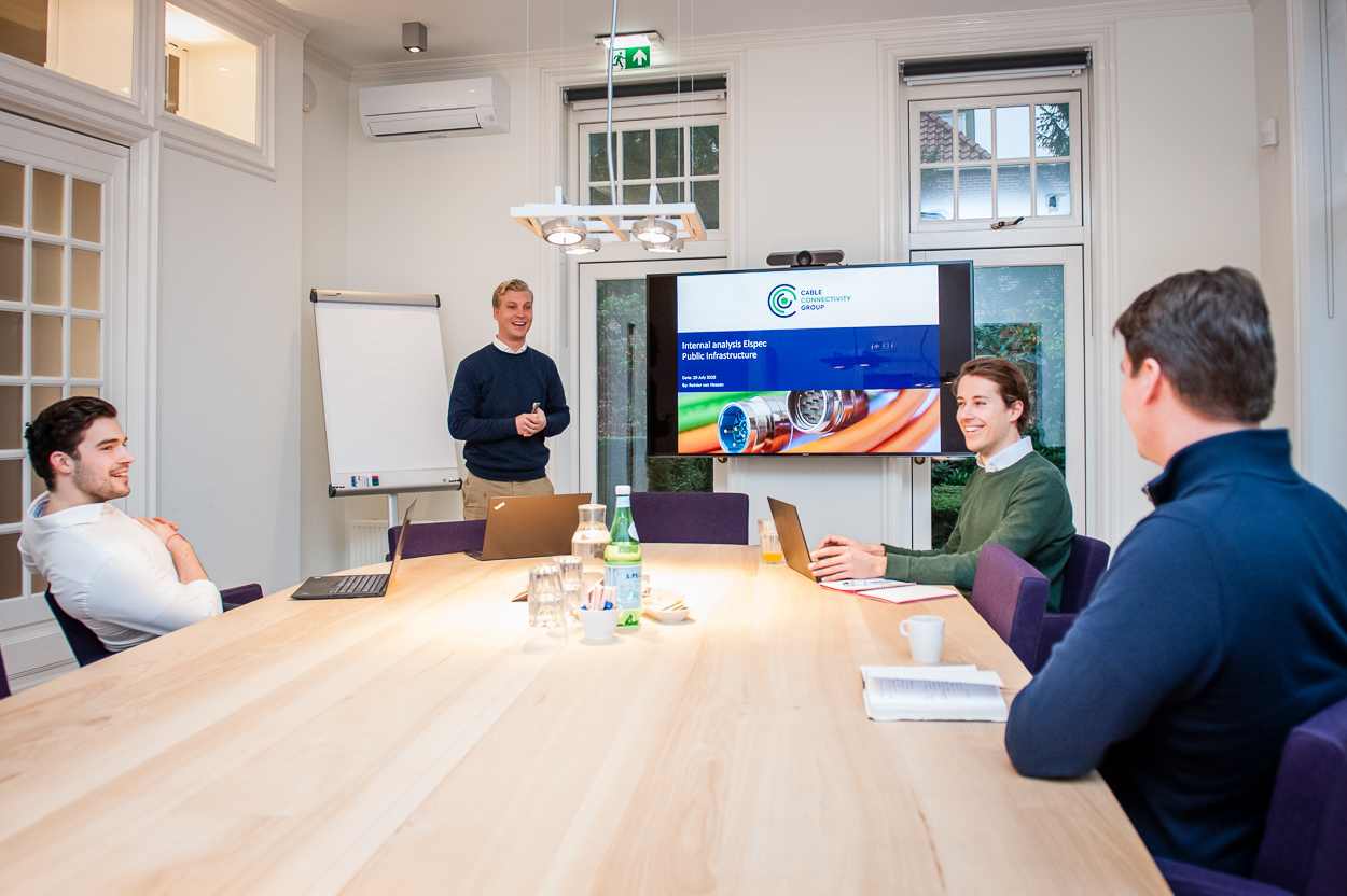 Torqx Capital Partners's cover photo