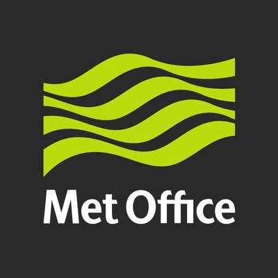 Met Office logo