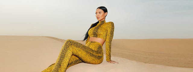 PrettyLittleThing - Cover Photo