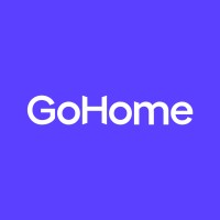 GoHome logo