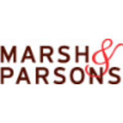 Marsh & Parsons logo