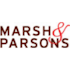 Marsh & Parsons logo