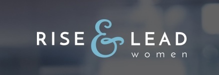 Rise & Lead Women logo