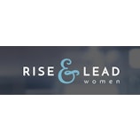 Logo Rise & Lead Women