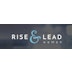 Rise & Lead Women logo