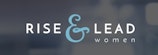Logo Rise & Lead Women