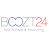 Boozt24 logo