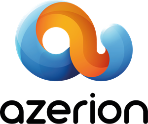 Azerion Nederland logo