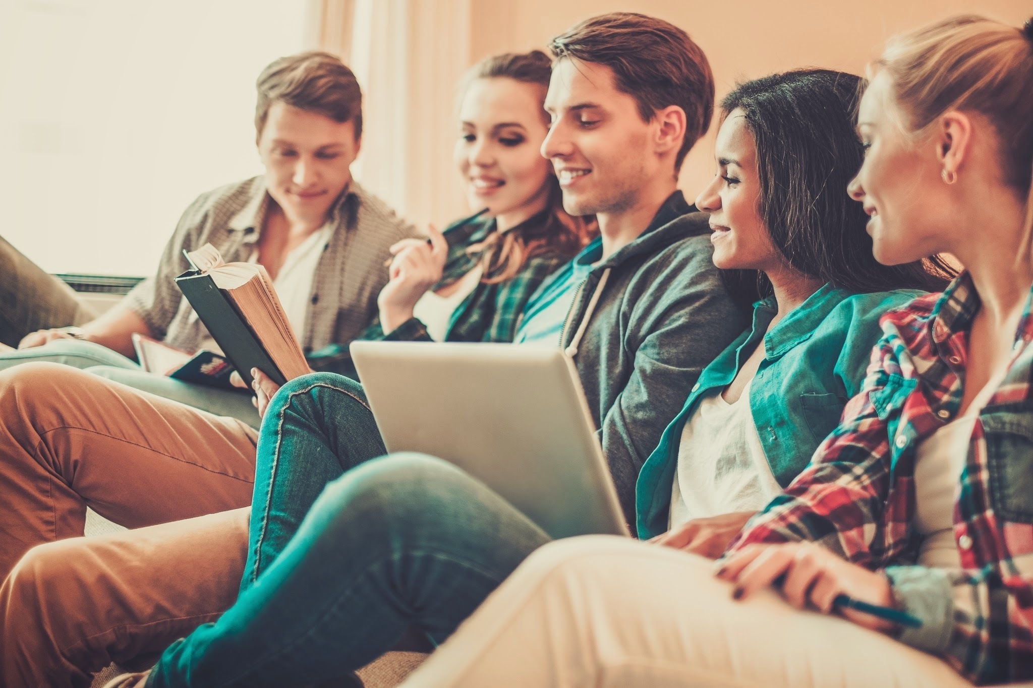 Hello Acasa's cover photo