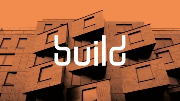 Omslagfoto van Build Finance