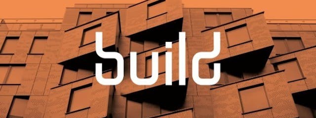 Build Finance - Cover Photo