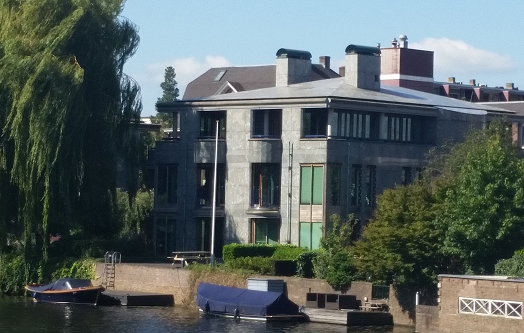 Omslagfoto van B&O Retail