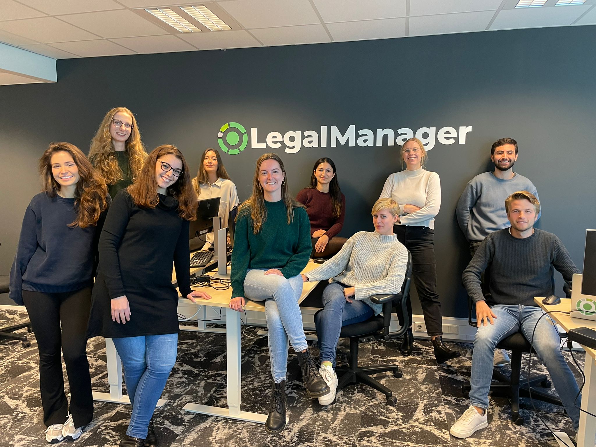 Legal Manager's cover photo