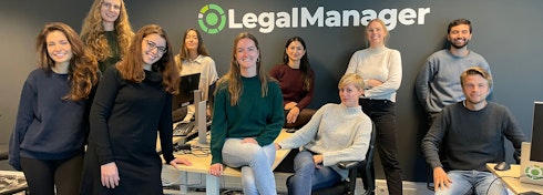 Legal Manager's cover photo