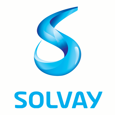 Logo Solvay