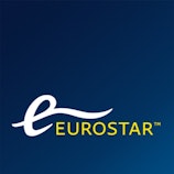 Logo Eurostar UK