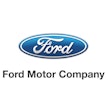 Ford Motor Company UK logo