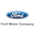 Ford Motor Company UK logo