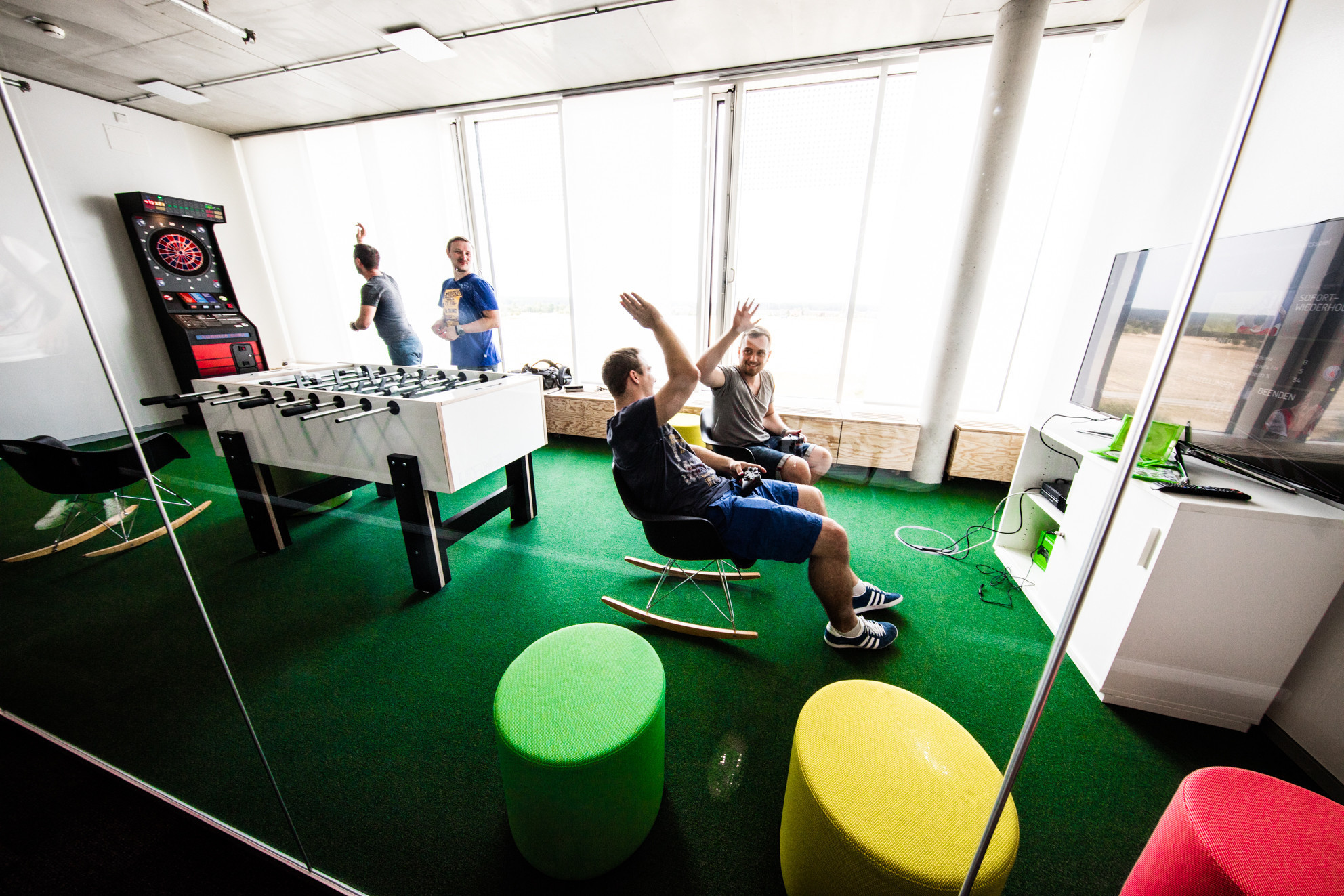 Omslagfoto van Assistant Manager Paid Social &amp; Display bij adidas