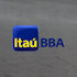 Itaú BBA logo
