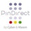 PinDirect by Cyber & Mason logo