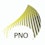 PNO Groep logo