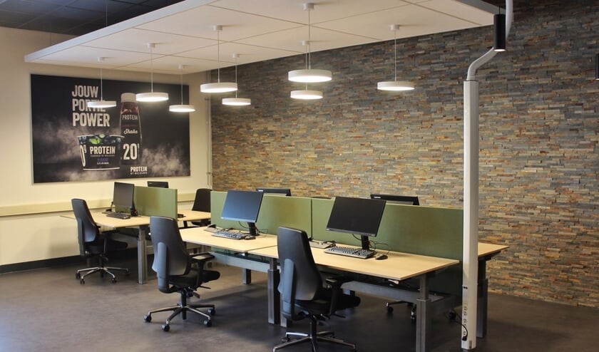 Coverphoto for QA-Coördinator at Arla Foods