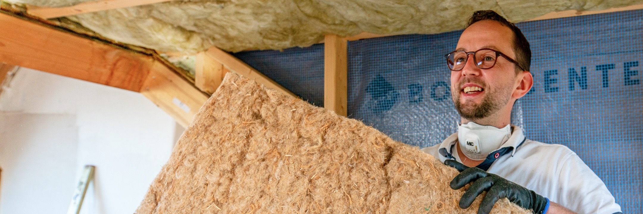 Omslagfoto van Hauster