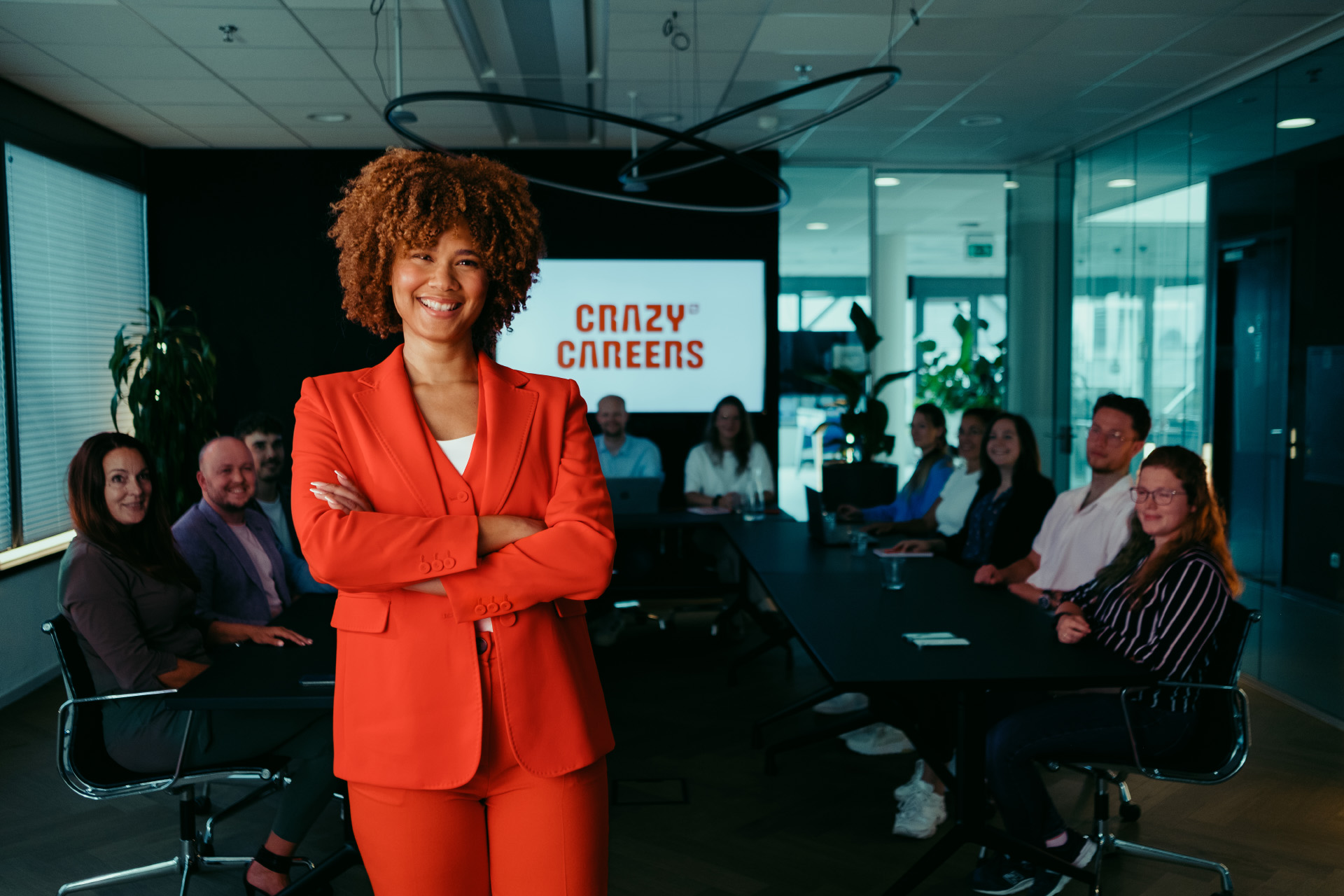 Omslagfoto van Talent&amp;Pro