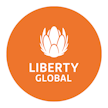 Liberty Global   logo