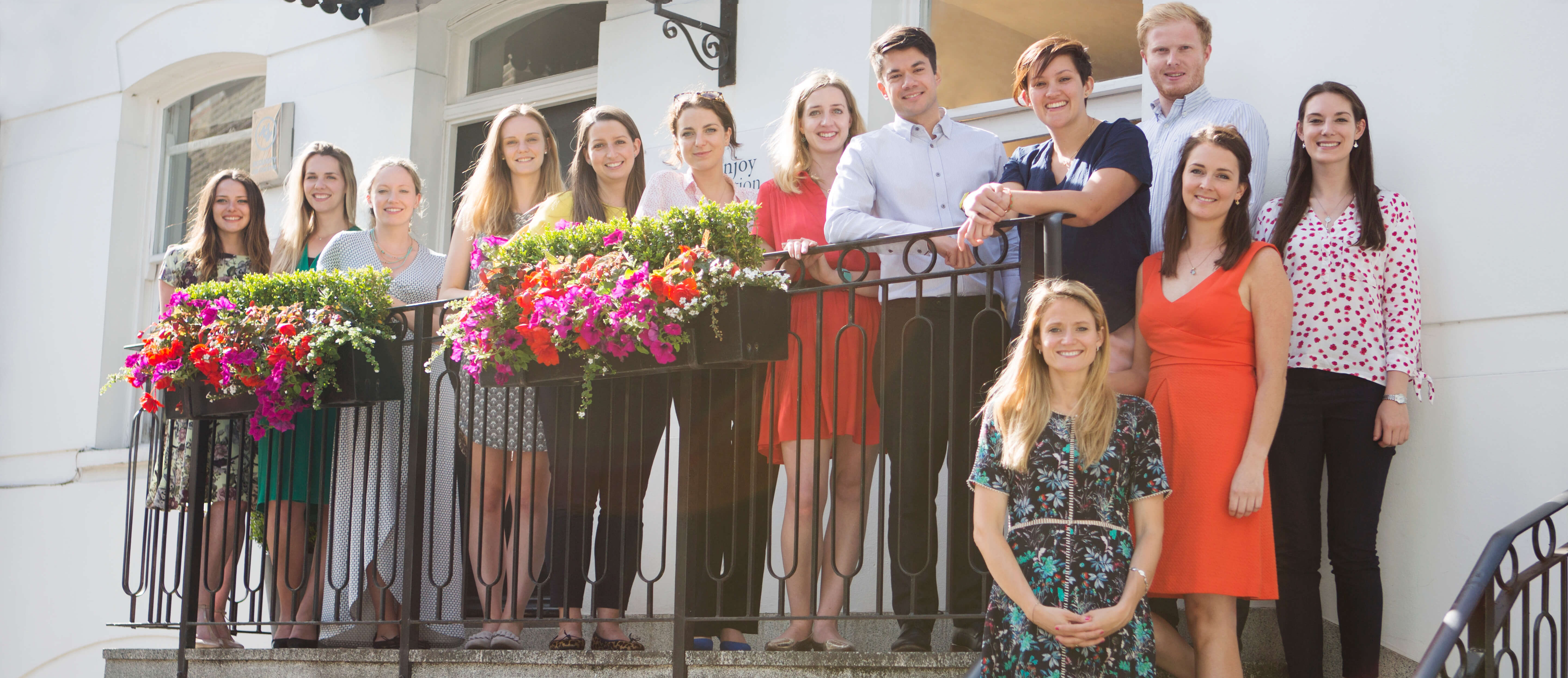 Enjoy Education's cover photo