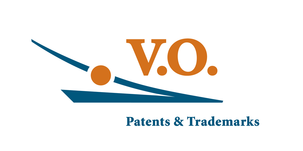 Logo V.O. Patents & Trademarks