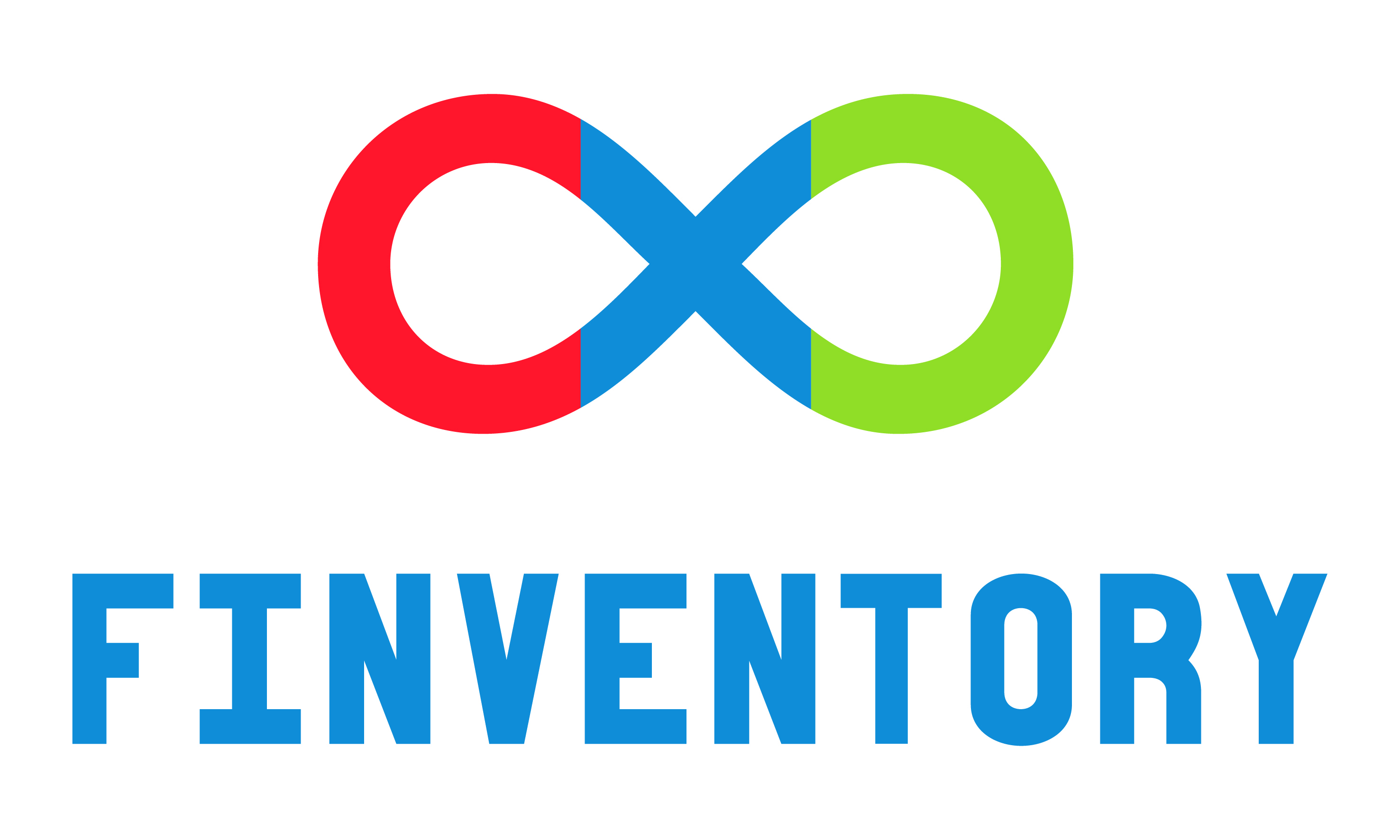 Logo Finventory 21 B.V.