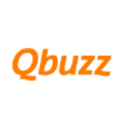 Qbuzz logo