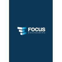 Focus Engineering logo